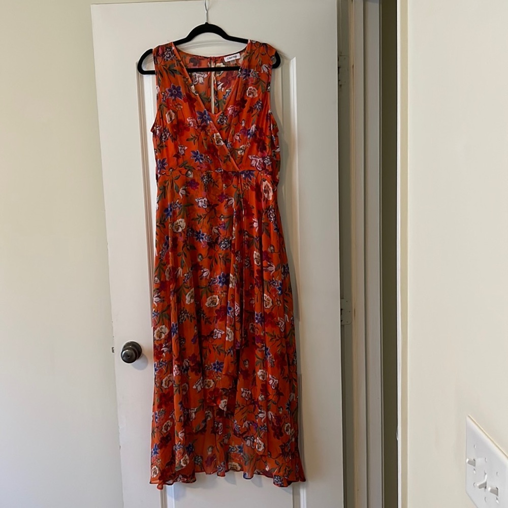 Calvin Klein Dress